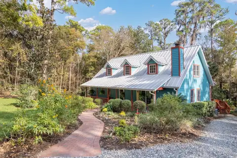 22675 NW 75TH AVENUE RD — home for sale