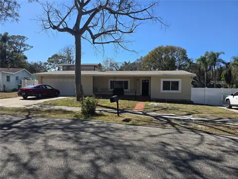 9306 FOREST HILLS DR — home for sale