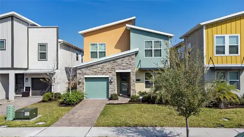 2734 BOOKMARK DR — home for sale