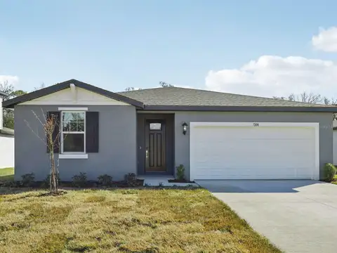 7200 RAY CREEK DR — home for sale