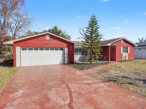 555 THOMAS JEFFERSON WAY — home for sale