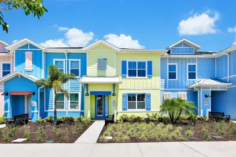 3113 CARIBBEAN SOUL DR — home for sale