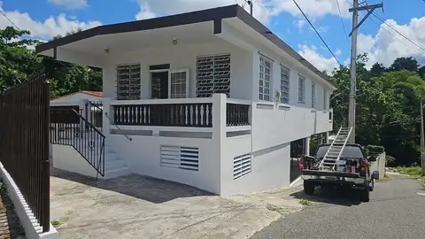 363 COMUNIDAD LA MAQUINA — home for sale
