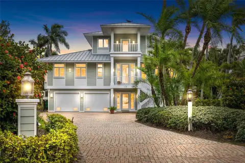 16 GROUPER HOLE DR — home for sale
