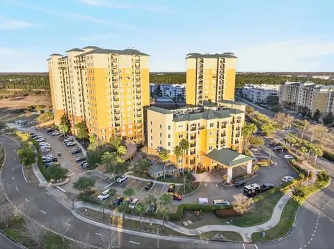 8125 RESORT VILLAGE DR #5901 — home for sale