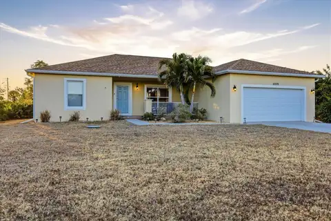 10379 CALUMET BLVD — home for sale