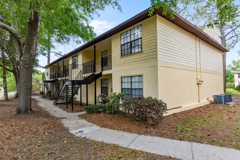 6400 NW 106TH PL #20 — home for sale