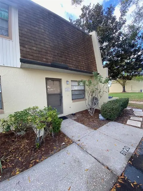 6120 TOPHER TRL #6120 — home for sale
