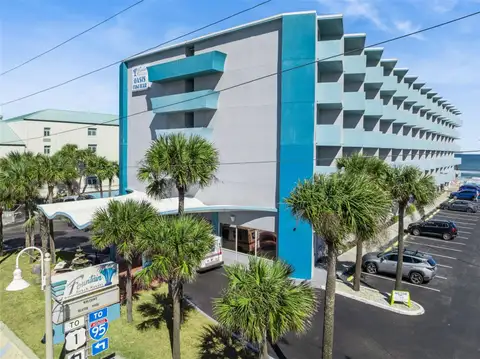 313 S ATLANTIC AVE #2090 — home for sale