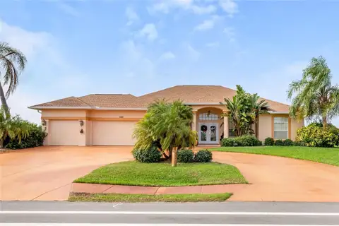 245 ROTONDA BLVD N — home for sale