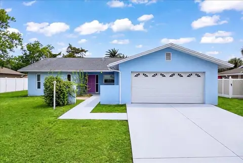 46 FLEMING CT — home for sale