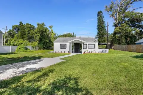 2600 S CRYSTAL LAKE DR — home for sale