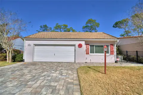 447 SAN JOSE DR — home for sale