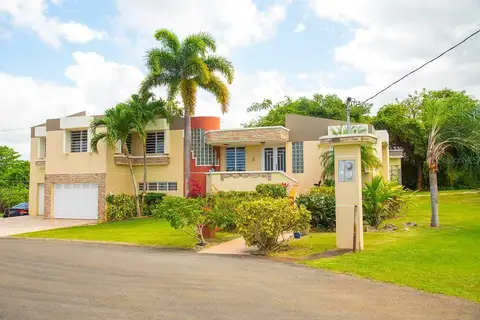 1117 CALLE VIRGINIA BARRETO GARCIA — home for sale