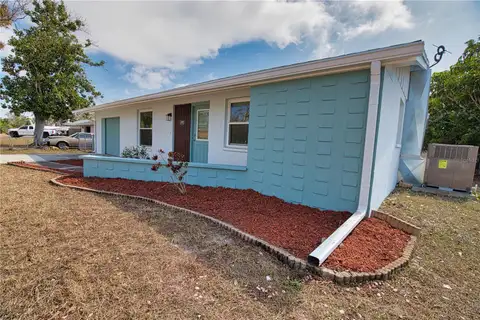 1435 SAINT CLAIR RD — home for sale