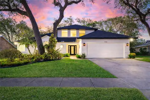 3311 OAK VISTA DR — home for sale