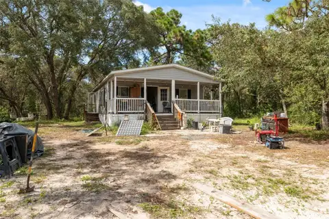 17221 NICKS DR — home for sale