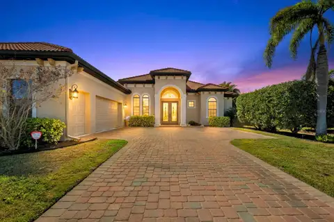 4816 TOBERMORY WAY — home for sale