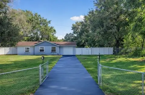 3536 EAGLES NEST RD — home for sale