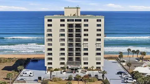 1513 OCEAN SHORE BLVD #4E — home for sale