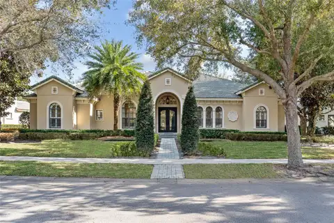 6560 LAKE BURDEN VIEW DR — home for sale