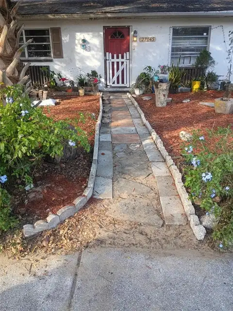 27043 ROPER RD — home for sale