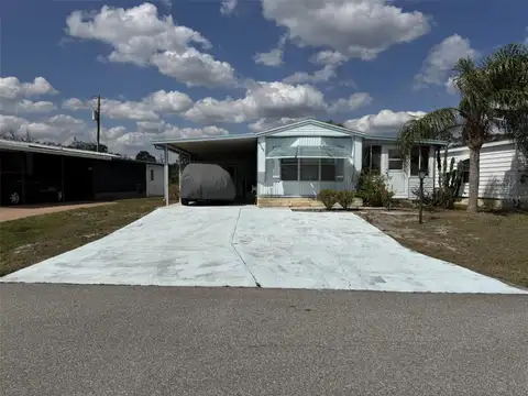 8508 BREEZE HILL DR — home for sale