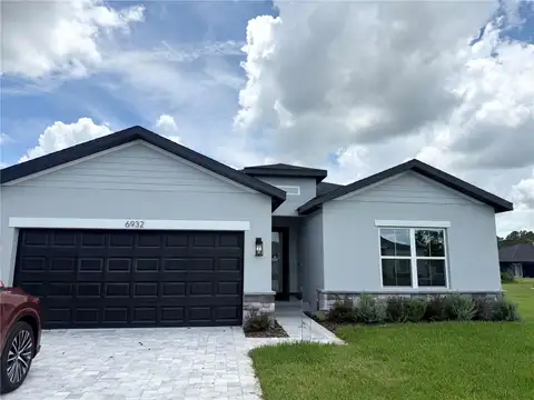 6932 SAN BRUNO DR — home for sale