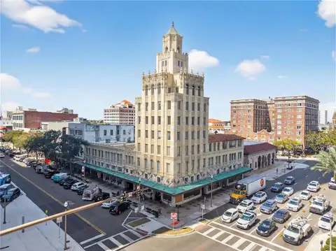 405 CENTRAL AVE #600 — home for sale