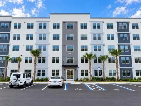 5587 MILLENIA PARK BLVD #222 — home for sale