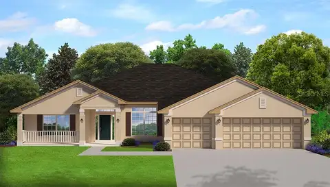 1801 OLD POLK CITY RD — home for sale