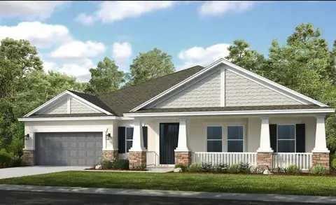 19354 LOCHSIDE LN — home for sale