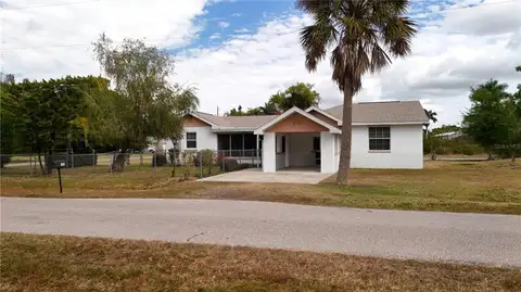 6386 SCOTT ST — home for sale