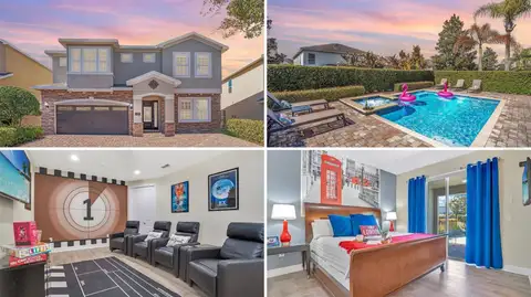 631 LASSO DR — home for sale