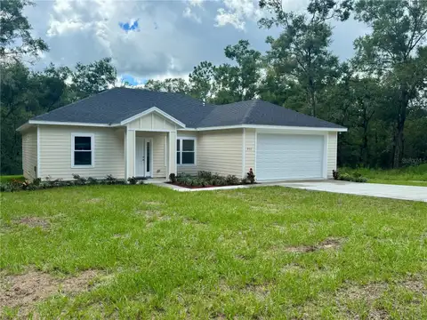 931 NE 154TH TER — home for sale