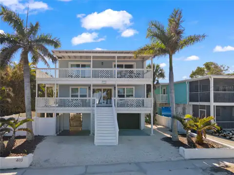 403 N BAY BLVD — home for sale
