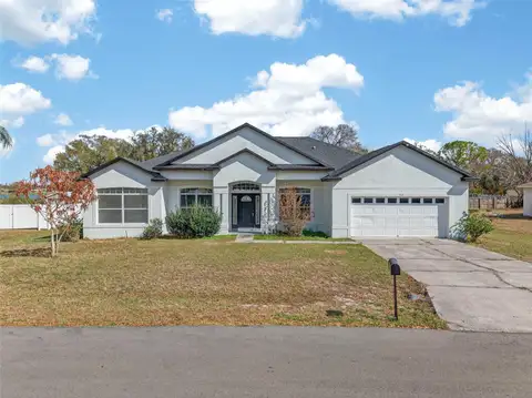 183 LAKE THOMAS — home for sale