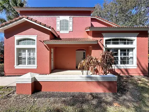 8401 CRYSTAL COVE LOOP — home for sale