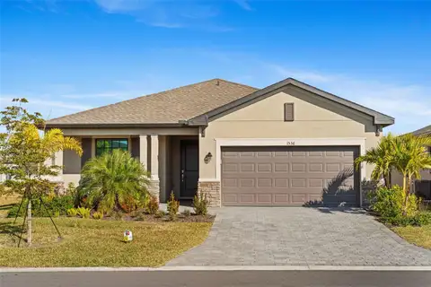 1536 SADDLEWOOD CIR — home for sale