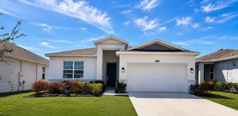 4086 GOOSEBERRY TRL — home for sale