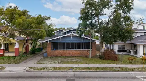 316 W COLUMBUS DR — home for sale