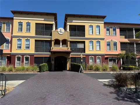 13941 CLUBHOUSE DR #208 — home for sale