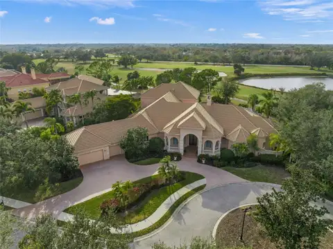 6702 CHANCERY PL — home for sale