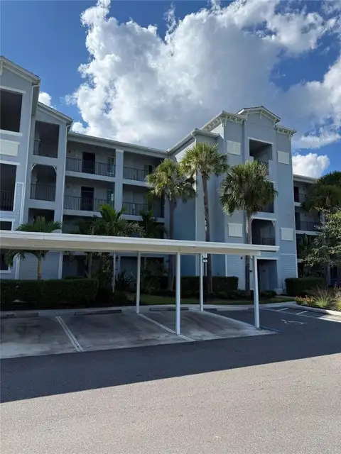 14061 HERITAGE LANDING BLVD #443 — home for sale