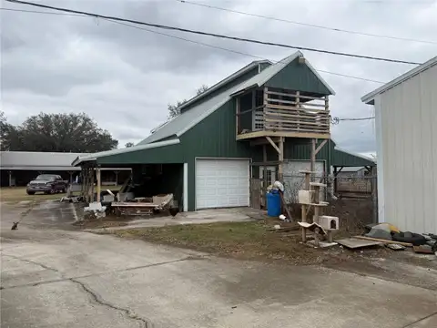 3970 E KNIGHTS GRIFFIN RD — home for sale