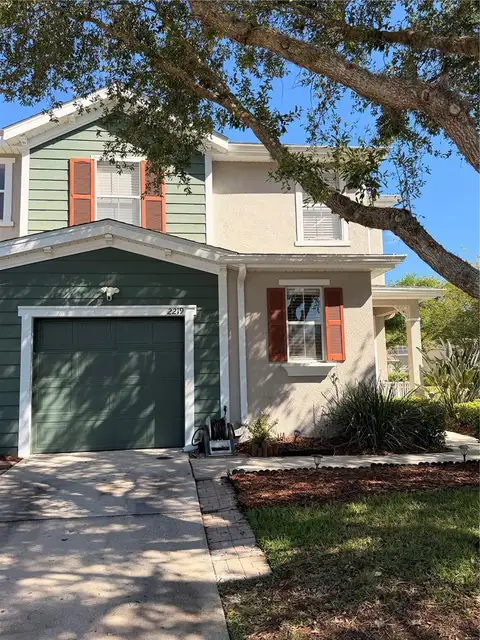 2219 PICO LN — home for sale