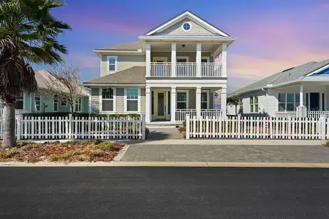 4 HIDDEN TREASURE DR — home for sale