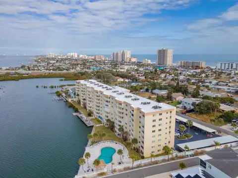 3606 S PENINSULA DR #208 — home for sale