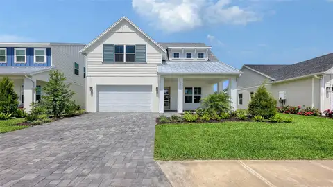 721 ANEGADA LN — home for sale