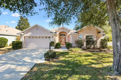 17723 SE 81ST TIMBERWOOD TERRACE — home for sale
